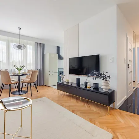 Victus Apartamenty, Mirage Apartment Zoppot