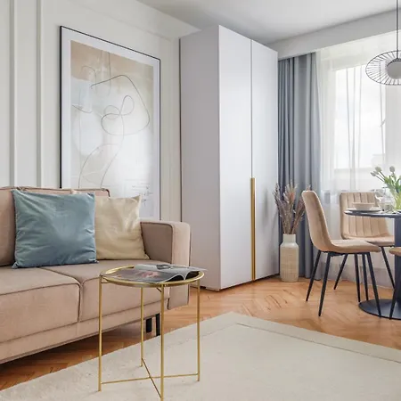 Apartament Victus Apartamenty, Mirage Sopot