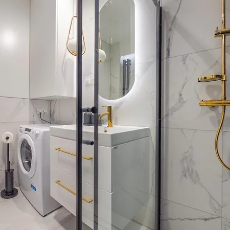 Victus Apartamenty, Mirage Sopot