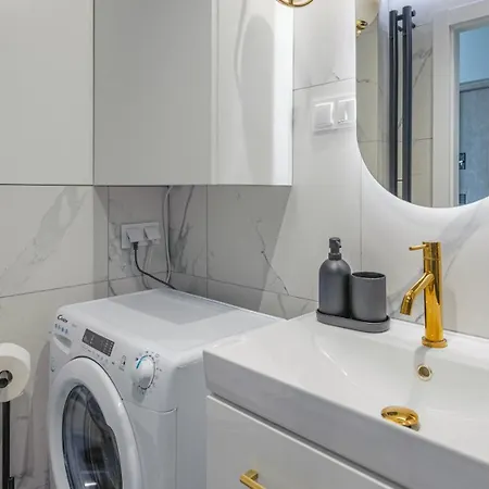 Victus Apartamenty, Mirage