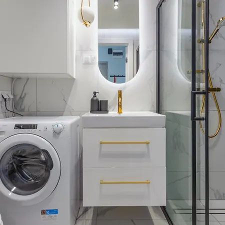 Victus Apartamenty, Mirage Apartmán