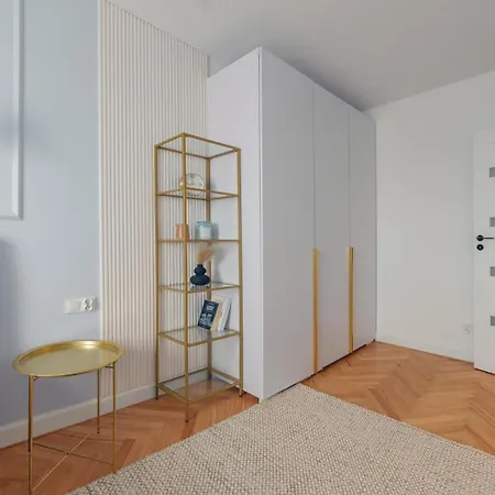 Victus Apartamenty, Mirage