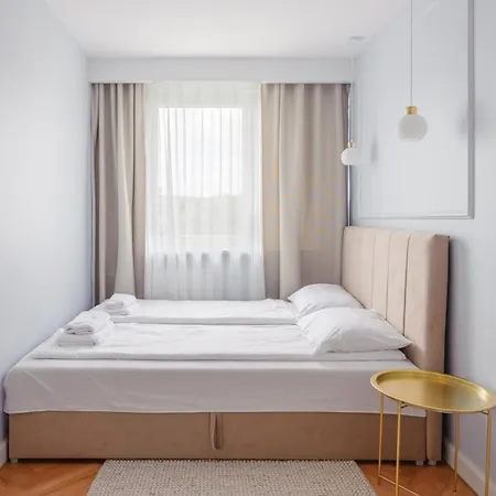 Apartmán Victus Apartamenty, Mirage Sopoty