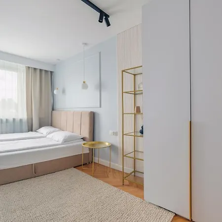 Victus Apartamenty, Mirage Sopoty