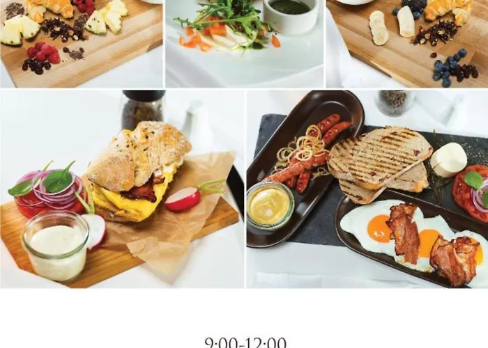 Apartment Victus Apartamenty, Mirage