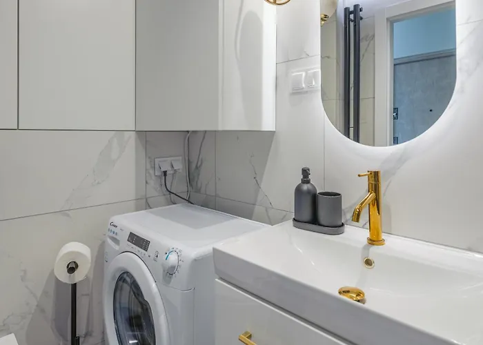 Victus Apartamenty, Mirage