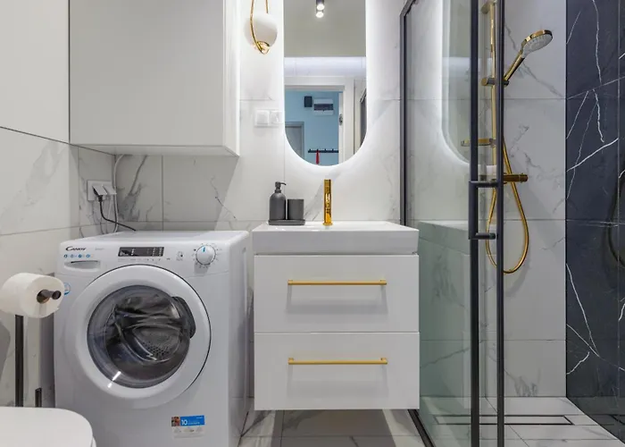 Victus Apartamenty, Mirage Apartment